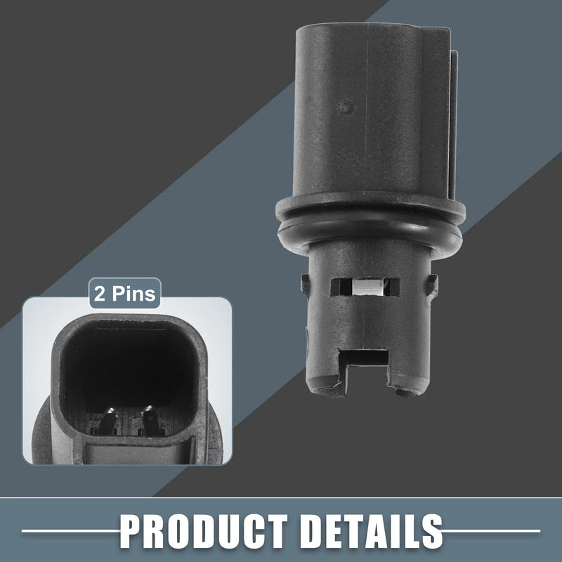 Ford Mustang Indicator Light Socket Holder (2005-2021)