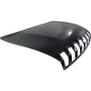 Hood For Jeep Cherokee 2014-2018 Steel