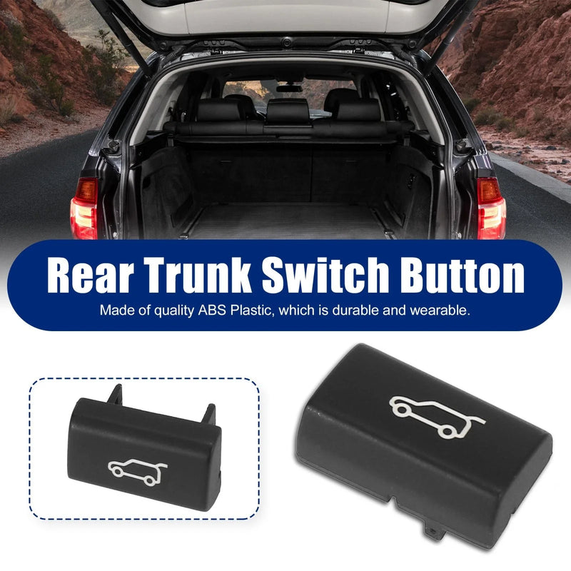 BMW X5 / X6 Tailgate Switch Button Cover (2007-2013, 2008-2014)