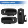 Chevrolet Express 1500 Door Handle Set