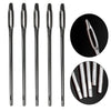 Auto Repair Hand Tools Split Eye / Needle