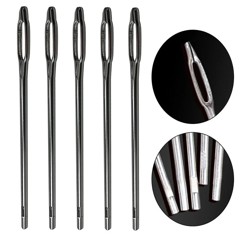 Auto Repair Hand Tools Split Eye / Needle