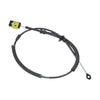 Ford Mustang Base GT Gear Shifter Control Cable (2005-2010)