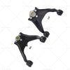 Mitsubishi Pajero N (2000-2021) LH+RH Front Upper Control Arms