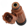 Suzuki Outboard Set 4 Fuel Injectors