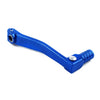 50cc 110cc 125cc Pit Dirt Bike ATV XR50 CRF50 Blue CNC Gear Shifter Shift Lever