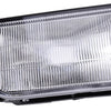 BMW 3 Series E36 2x 1992-1998 White Lens Fog Light Housing