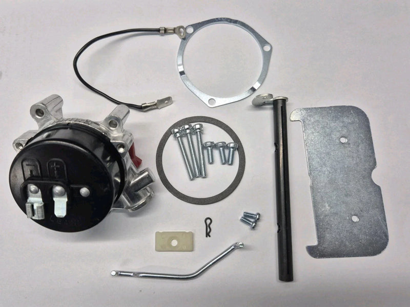 Ford XC XD XE 302 351 V8 Carter Thermoquad Carburettor Repair Kit (1972-1982)