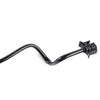 Land Rover Freelander LR2 Expansion Tank Overflow Coolant Hose (2002-2006)