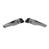 Ducati Panigale 1098 1199 Titan Passenger Footrest Rear (2012-2020)