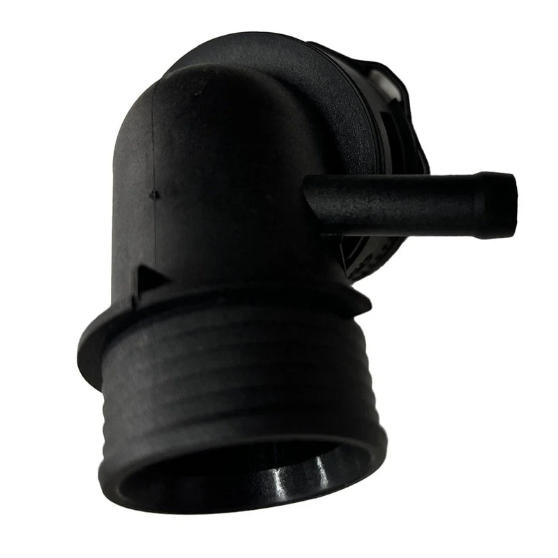 Audi Q7 Upper Pipe Radiator Adapter