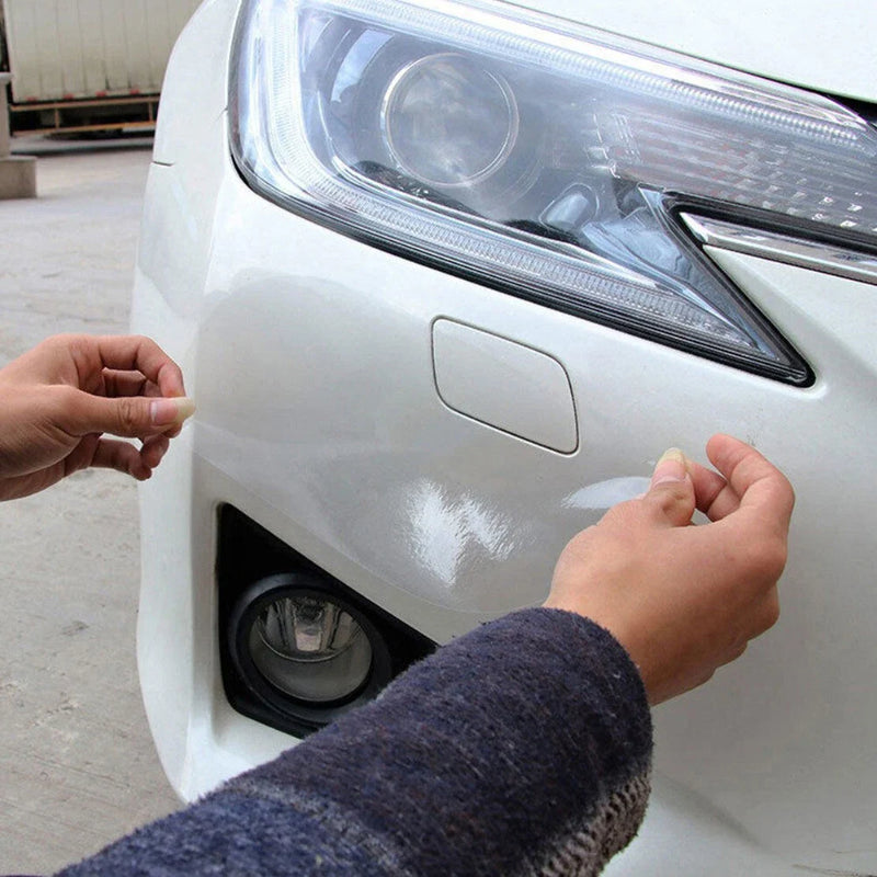 Car Body Hood Bumper Door Sill Anti-scratch Paint Protector Film (All Years)