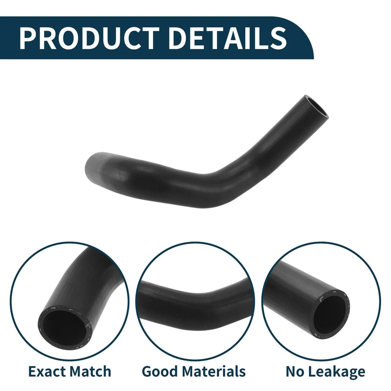 Toyota RAV4 Lower Radiator Hose (2013-2018)
