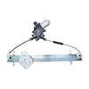 Subaru Outback Front Left Window Regulator with Motor (2014-2020)