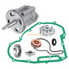 Polaris Ranger 800 Crew 800 XP Oil Pump & Water Pump Impeller Seal Kit