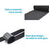 Car - Frameless Number Frame Invisible Adhesive License Plate Holder