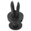 Cars 500pc Mixed Door Trim Panel Bumper Fender Retainer Push Rivet Clips