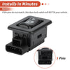 Chevy Silverado 1500 for GMC Sierra Door Lock Switch