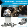 Suzuki Sierra SJ413 1.3 G13A Brake Master Cylinder (1984-1988)