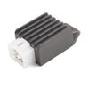 GY6 50cc 90cc 150cc ATV Go Kart Moped Scooter Voltage Regulator Rectifier
