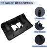 Ford Super Duty F250 F350 F450 Front License Plate Mounting Bracket (2005-2007)