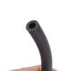 Car Motorcycle 6mm 50cm Fuel Air Vacuum Pipe Silicone Hose
