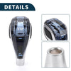 Toyota 4Runner Faux Crystal LED Gear Shifter Knob (2010-2023)