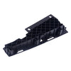 Mercedes GLK350 Grille Bracket Radiator Support Upper Cover Left (2008-2015)
