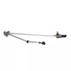 Toyota Corolla AE101 / AE102 1991-1998 Windshield Wiper Linkage Assembly