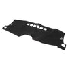 Jeep Compass 2012-2017 & Patriot 2010-2017 Dash Cover Mat