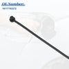 BMW 740i Fuel Tank Cap Tether & Rope (2011-2015)