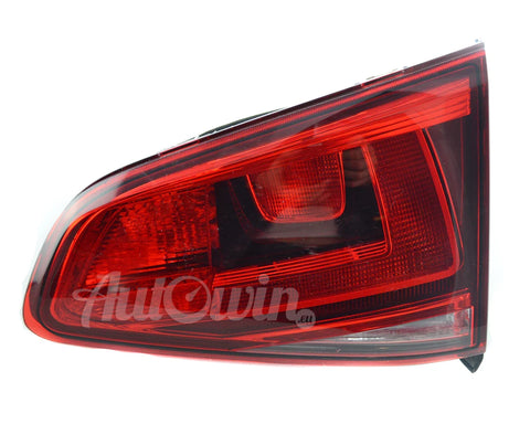 VW Golf VII 2012-2016 Right Side OEM 5G0945094AE Rear Light