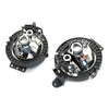 BMW Mini Cooper Front Bumper Fog Light Lamps (2007-2013)
