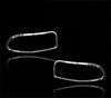Subaru Impreza 5D Taillight Cover Trim (1993-2000)