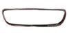 Nissan March / Micra Chrome Front Bumper Cover Trim (2010-2012)