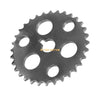 Yamaha Warrior 350 YFM350X Camshaft Cam Timing Gear Sprocket (1989–2004)