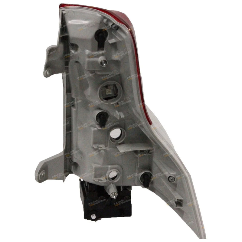 Toyota Landcruiser Prado LH LED Tail Light (2009–2013)
