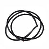 Door Rubber Seal Front Right Fits Toyota Starlet KP60 KP62 4D Sedan 1978-84 D09