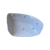 Honda Civic Left Side Rear View Mirror Cover (2012-2015)