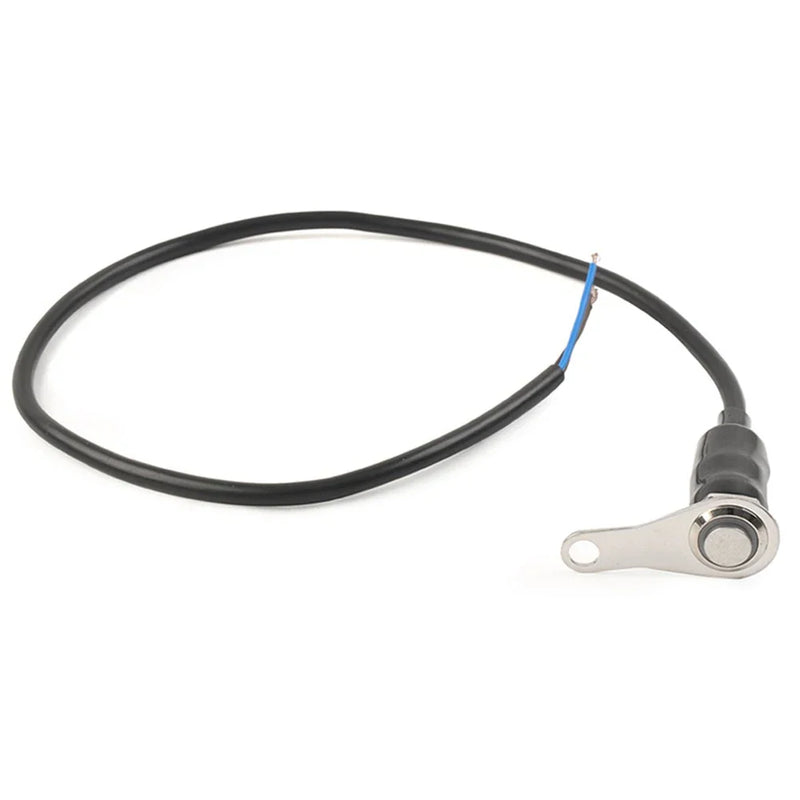 Motorcycle - Red ON/OFF Handlebar Switch Push Button Headlight