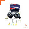 Suzuki SJ30 SJ40 SJ413 SJ410 Jimny Samurai Caribian DENSO 12V Horn (1981-1998)