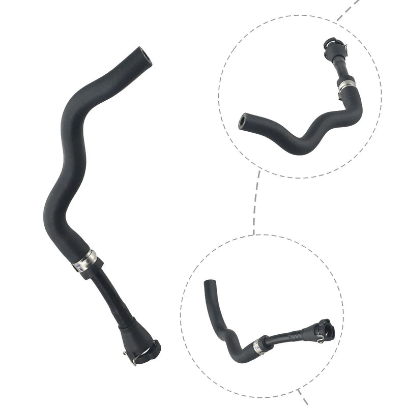 Mercedes SL550 GLS550 CL550 Timing Case Vent Pipe Hose