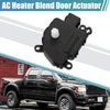 Ford F-150 AC Heater Blend Door Actuator (2009-2014)