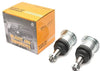 Nissan Navara D40 Brute Ball Joint Lift (2005-2024)