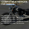 Yamaha XVS1100 Silverado Starter Clutch Kit (2002–2009)