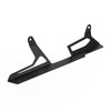 Speed Twin 1200 (2018-2021) Black Rear Chain Guard Cover
