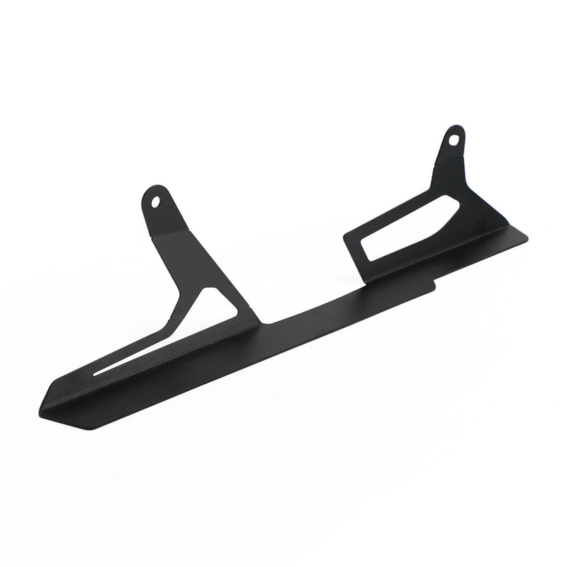 Speed Twin 1200 (2018-2021) Black Rear Chain Guard Cover