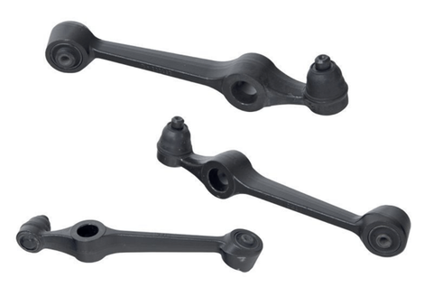 Front Lower Control ARM Left Hand Side FOR KIA RIO BC