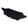Harley Tri Street Electra Glide 5" 7" 10.5" Front Windshield (2014-2024)