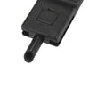 Chevrolet Car Interior Door Lock Knob Pull Pins (2010-2015)